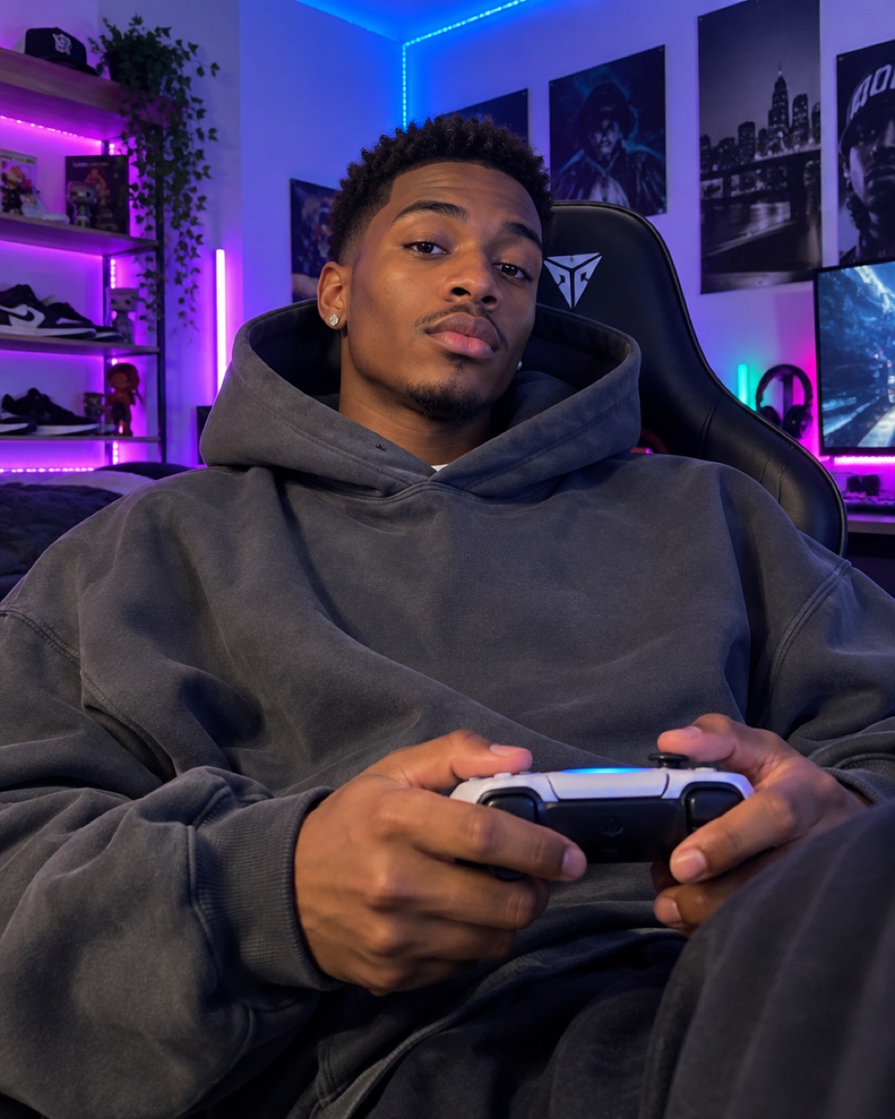 Jett Okoro